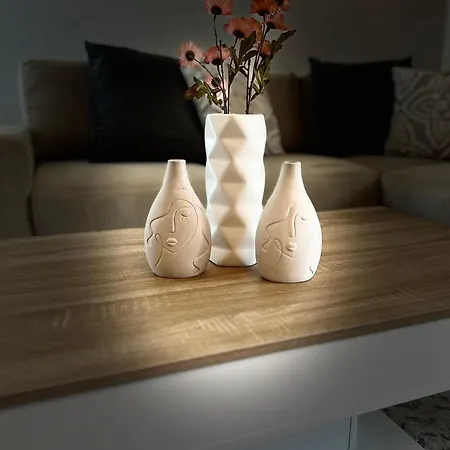 Medina Apartment Düsseldorf