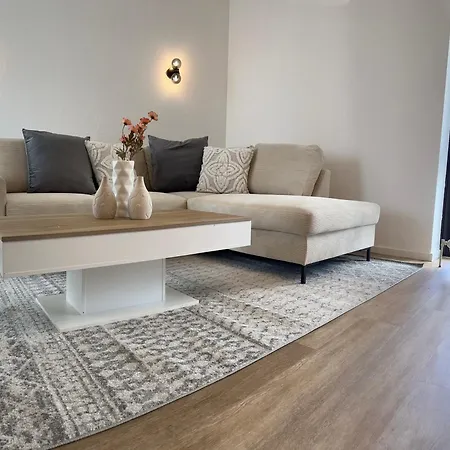 Medina Apartment Düsseldorf
