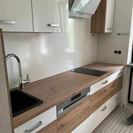 Apartment Medina Düsseldorf