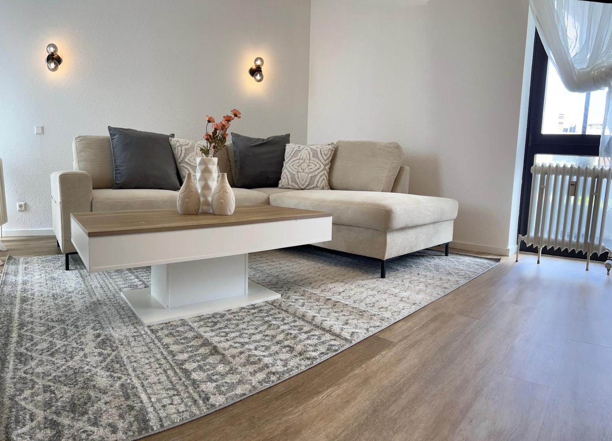 Medina Apartment Düsseldorf