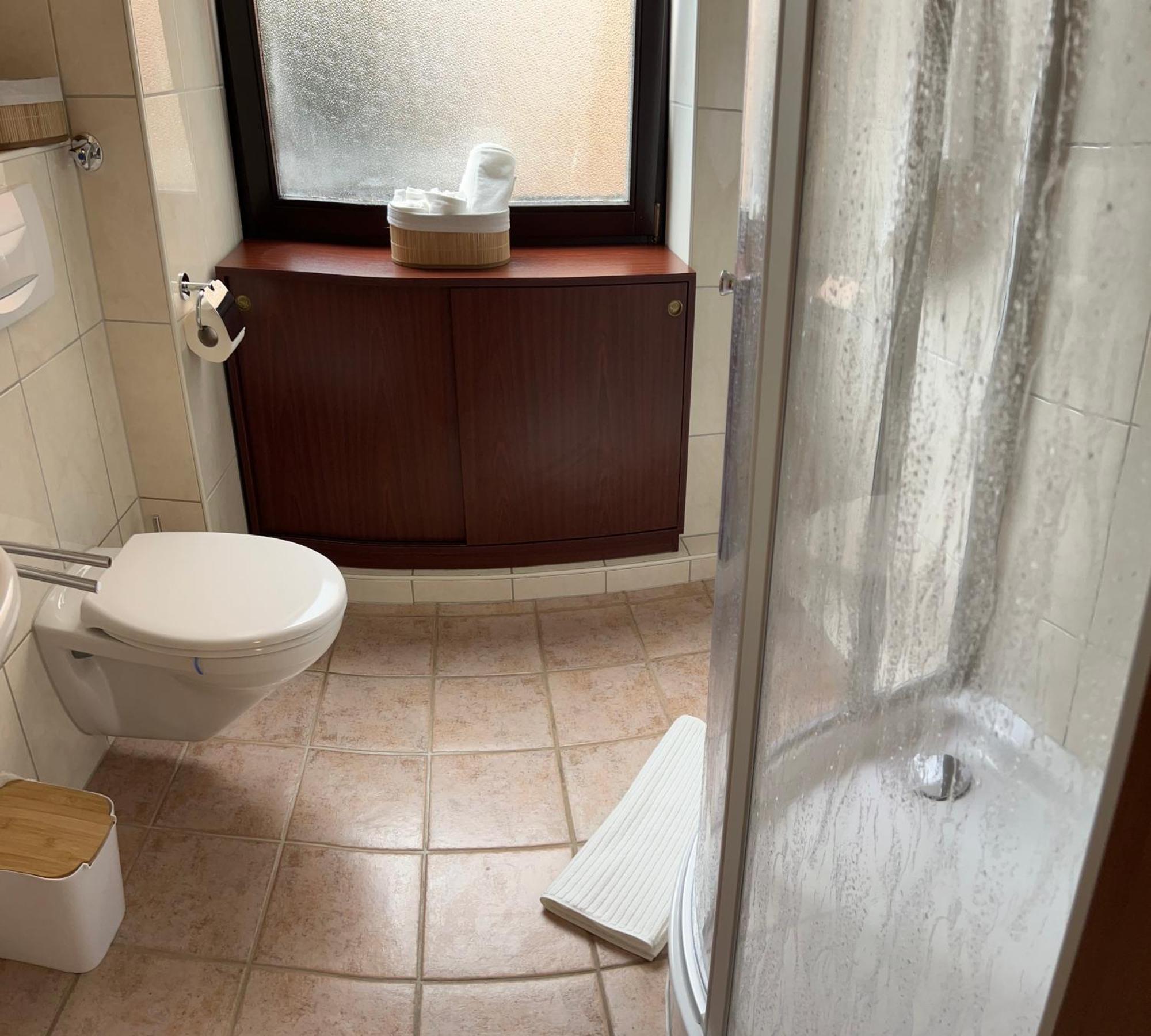 Medina Appartement Düsseldorf